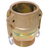 MORTAR COUPLING 25  MALE THREAD 1