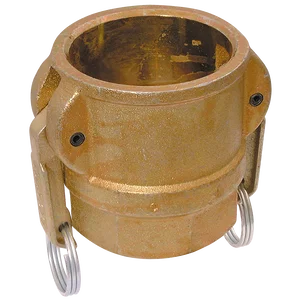 MORTAR COUPLING FEMALE THREAD