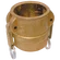 MORTAR COUPLING 25  FEMALE THREAD 1