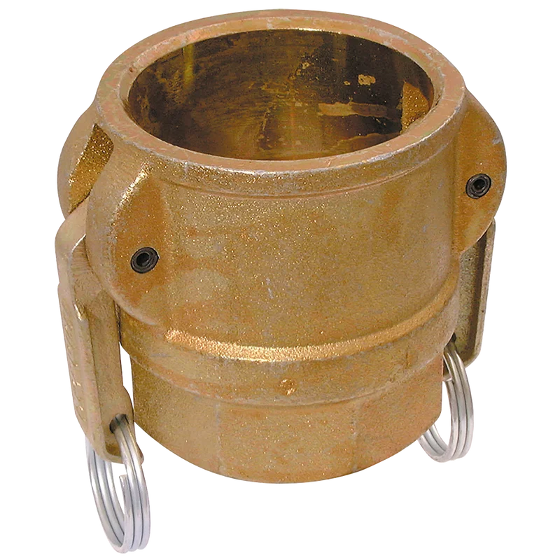 MORTAR COUPLING FEMALE THREAD