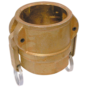 MORTAR COUPLING FEMALE THREAD