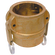 MORTAR COUPLING 25  FEMALE THREAD 1