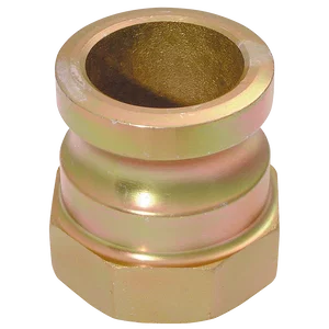 MORTAR PLUG FEMALE THREAD
