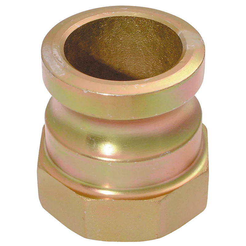 MORTAR PLUG FEMALE THREAD