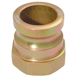 MORTAR PLUG FEMALE THREAD