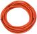 1/4 ORANGE PROPANE HOSE 25 METRE