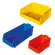 290MM X 178MM X 143MM YELLOW BIN