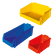 290MM X 178MM X 143MM YELLOW BIN