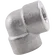 1/4 BSPT 90 F/F ELBOW 3K 316/L