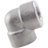 1/4 BSPT 90 F/F ELBOW 3K 316/L