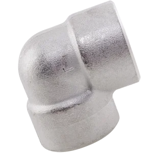 S/W 90 ELBOW 3K 316/L