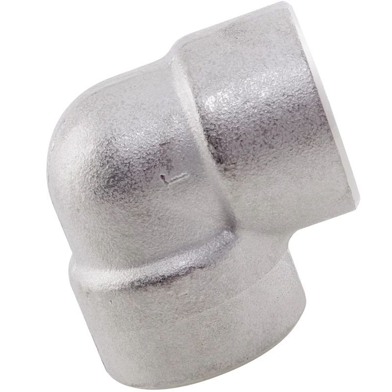 S/W 90 ELBOW 3K 316/L