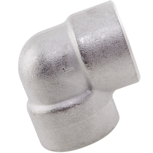 S/W 90 ELBOW 3K 316/L