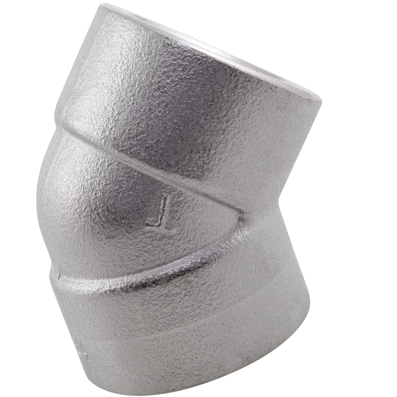 ELBOW 3K 316/L