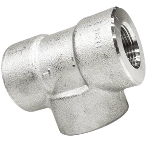 BSPT F/F/F EQUAL TEE 3K 316/L