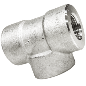 BSPT F/F/F EQUAL TEE 3K 316/L