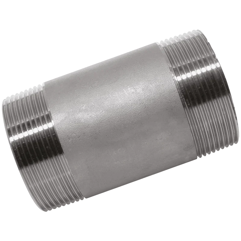 NPT SCH80S BN X 316L