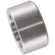 1/4 S/W HALF COUPLING 3K 316/L