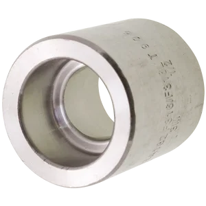 RED COUPLING 3K