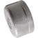 1/4 NPT F ROUND CAP 3K 316/L