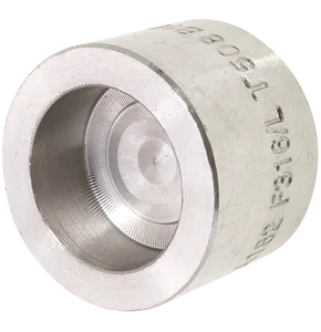 S/W ROUND CAP 3K 316/L