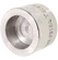 1/4 S/W ROUND CAP 3K 316/L