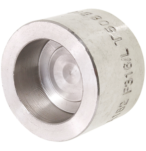 S/W ROUND CAP 3K 316/L