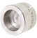 1/4 S/W ROUND CAP 3K 316/L