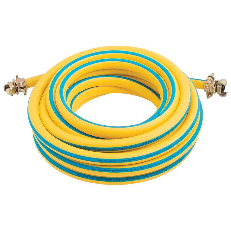 SUPERIOR 20BARCOMPRESSOR SAFETY ASSY 15M