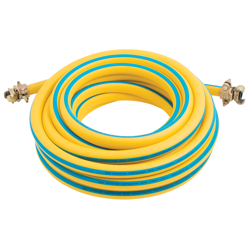 SUPERIOR 20BARCOMPRESSOR SAFETY ASSY 15M