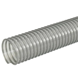 SMOOTH BORE PU DUCTING 20M