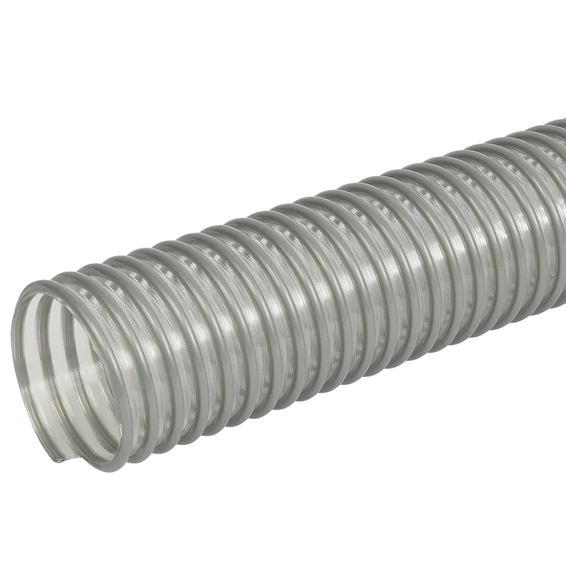 SMOOTH BORE PU DUCTING 10M