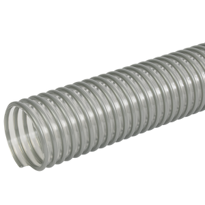 SMOOTH BORE PU DUCTING 10M