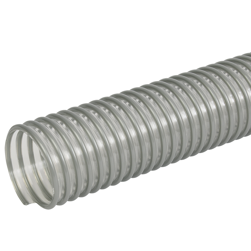 SMOOTH BORE PU DUCTING 20M