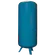1500LTR VERT AIR RECEIVER FIXED FEET