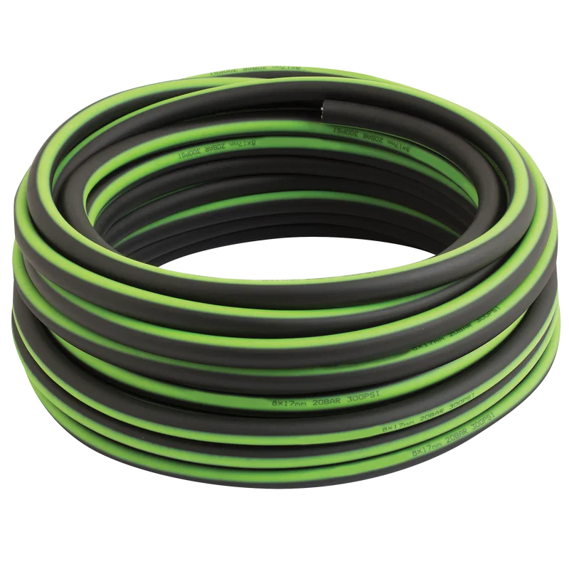SUPER RUBBER ALLOY AIR HOSE 30M
