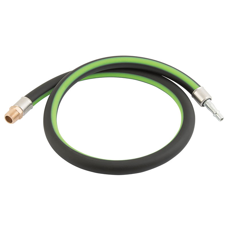 RECTUS 19-1/4 BSPT ASSY
