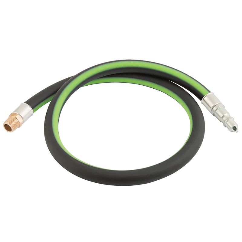 100 SERIES-1/2 BSPT ASSY 1/2