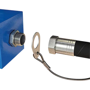 HOSE RET SYSTEM