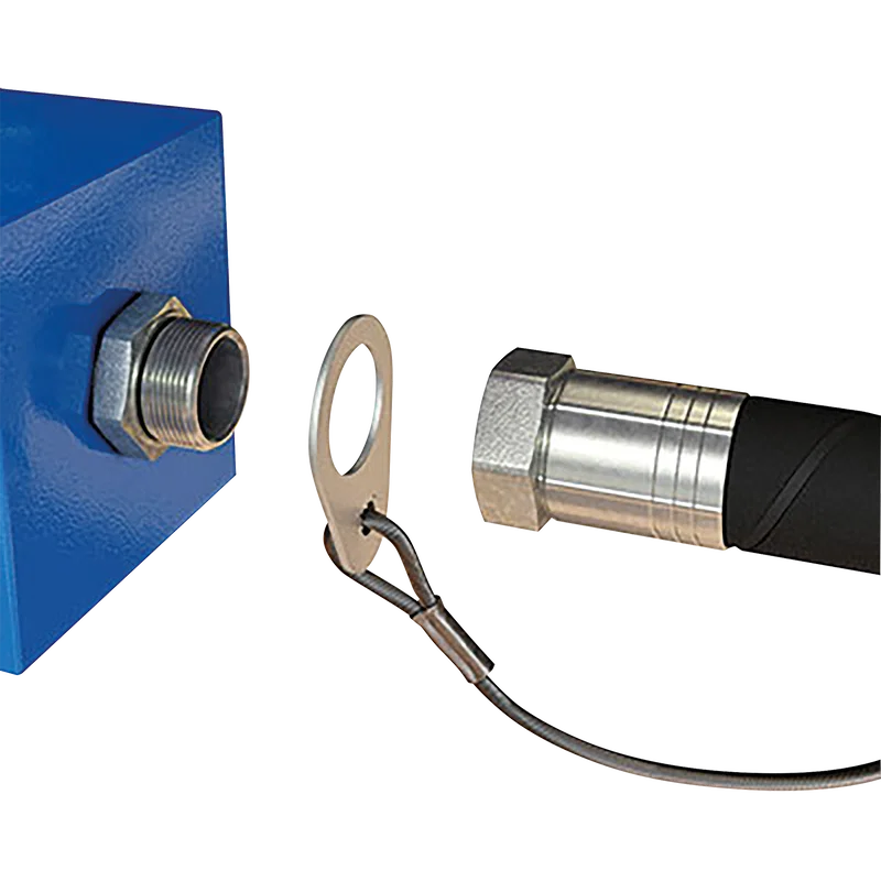 HOSE RET SYSTEM