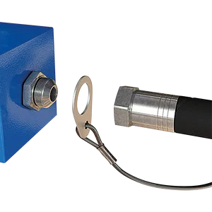 HOSE RET SYSTEM