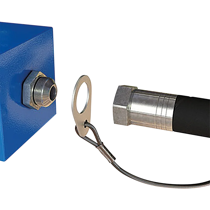HOSE RET SYSTEM