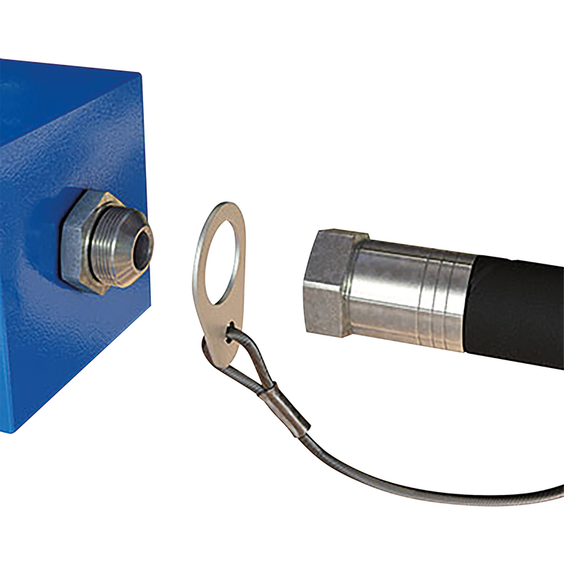 HOSE RET SYSTEM