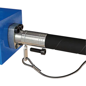 HOSE RET SYS
