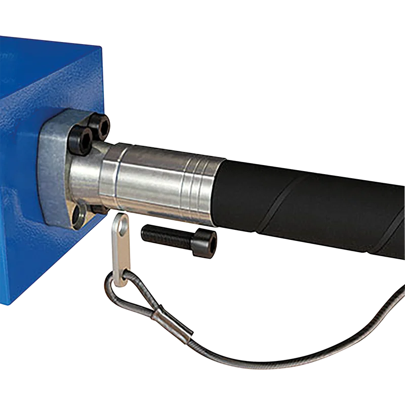 HOSE RET SYS
