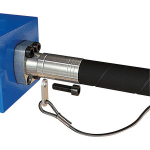 HOSE RET SYS