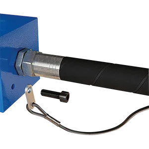 HOSE RET SYSTEM VARIOUS PLATE