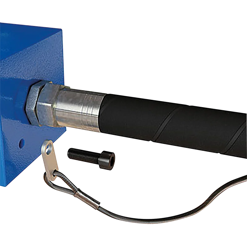 HOSE RET SYSTEM VARIOUS PLATE