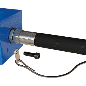 HOSE RET SYSTEM VARIOUS PLATE