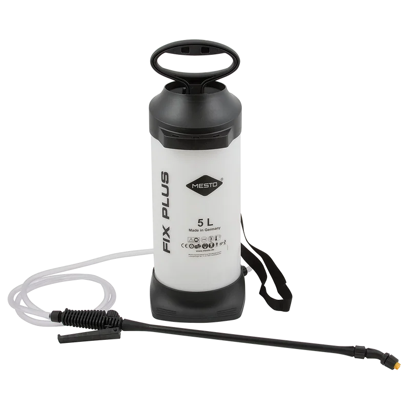 5L COMPRESSION SPRAYER  POLYETHYLENE
